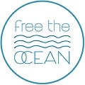 Free The Ocean logo