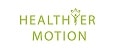 Healthier Motion logo