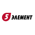 5Element BY logo