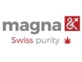 Magna CBD DE Logo