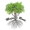 Majestic Roots logo