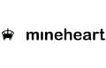 Mineheart logo