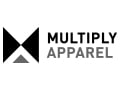 Multiply Apparel DE Logo