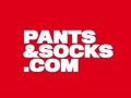 Pants & Socks Logo