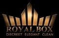 Royal Box logo