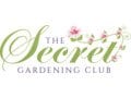 Secret Gardening Club Logo