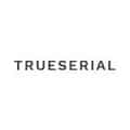 TrueSerial logo