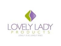 Lovely Lady Products logo