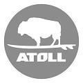 Atoll Boards logo
