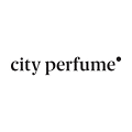 city perfume logo