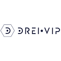 Dreivip logo