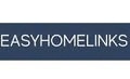 Easy Home Links logo