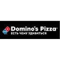 Domino's Pizza RU logo