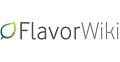 FlavorWiki logo