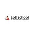 Loftschool logo