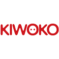 Kiwoko logo