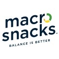 Macro Snacks logo