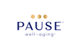 pause well logo