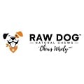 Raw Dog Chews logo