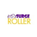 Surge Roller logo