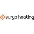 surya heating logo
