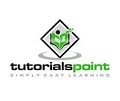 tutorials point logo