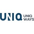 Uniqways logo