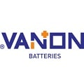 Vanon Batteries Logo