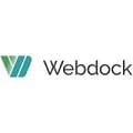 webdock logo
