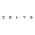 zents logo