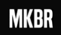 MKBR logo