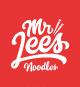 Mr Lees Noodles logo