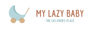 My Lazy Baby logo