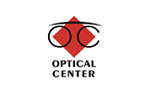 Optical Center logo