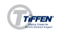 The Tiffen Company logo