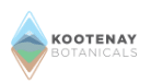 Kootenay Botanicals logo