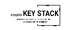 Crypto Key Stack logo