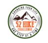 52 Hike Challenge logo