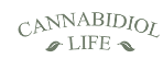Cannabidiol Life logo