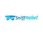 Sniff Relief logo