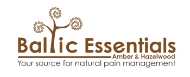 Baltic Essentials logo