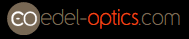 Edel Optics logo
