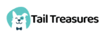 Tail Treasures logo