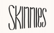Skinnies Sunscreen logo