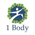 1 body logo