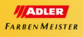 Adler Farbenmeister Logo