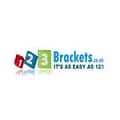 123brackets logo