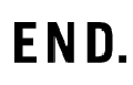 End Clothing Logo