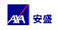 AXA Hong Kong Logo