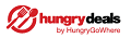 Hungry Deals Logo